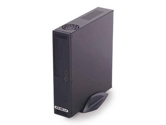 Системный блок AMCV i044 Home&Office Intel Celeron J1800/4Gb/256Gb/DOS
